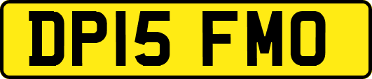 DP15FMO