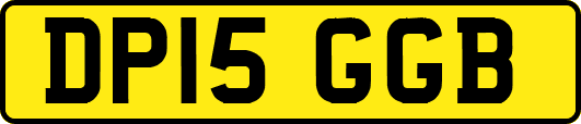 DP15GGB