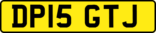 DP15GTJ