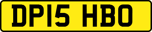 DP15HBO