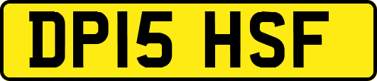 DP15HSF