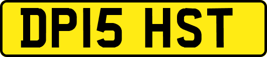 DP15HST