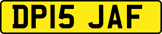 DP15JAF