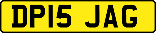 DP15JAG