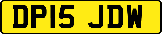 DP15JDW