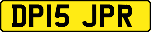 DP15JPR