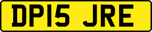 DP15JRE