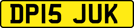 DP15JUK