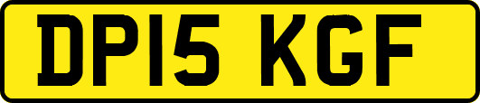DP15KGF