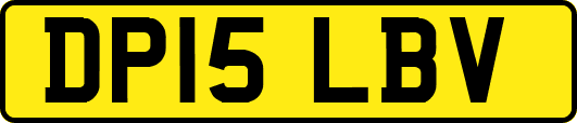 DP15LBV