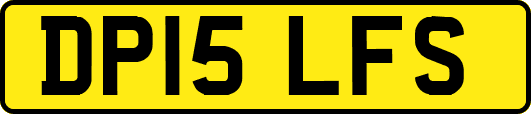 DP15LFS