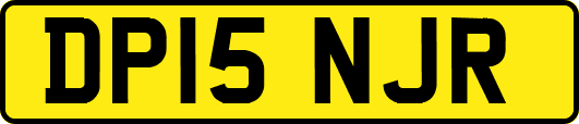 DP15NJR