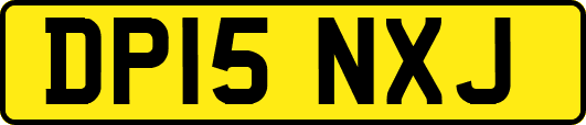 DP15NXJ