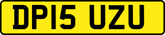 DP15UZU