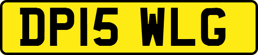DP15WLG