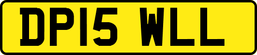 DP15WLL