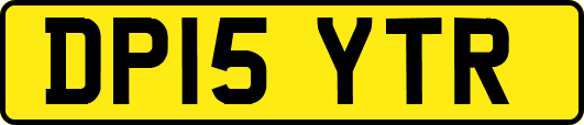 DP15YTR