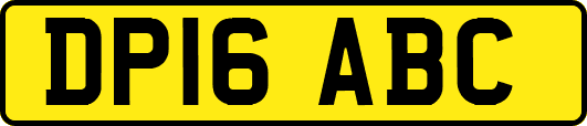 DP16ABC