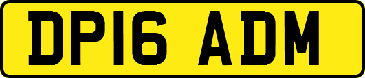 DP16ADM