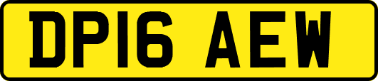 DP16AEW