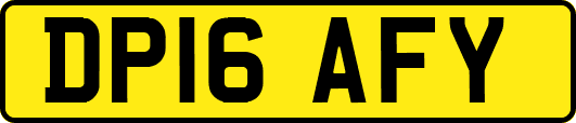 DP16AFY