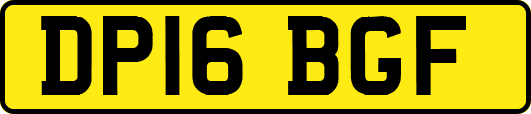 DP16BGF