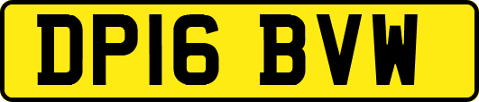 DP16BVW