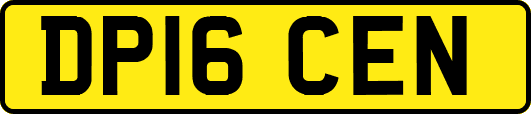 DP16CEN