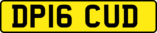 DP16CUD