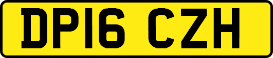DP16CZH
