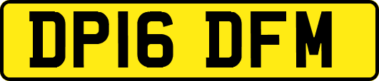 DP16DFM