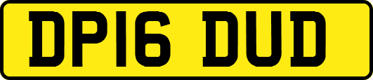 DP16DUD