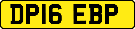 DP16EBP