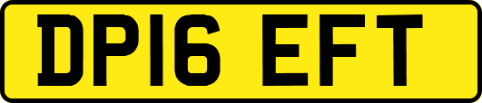 DP16EFT