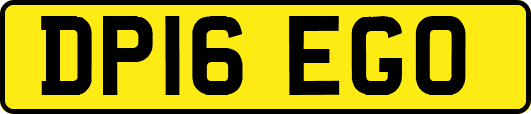 DP16EGO