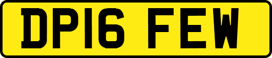 DP16FEW