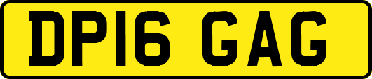 DP16GAG