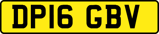 DP16GBV