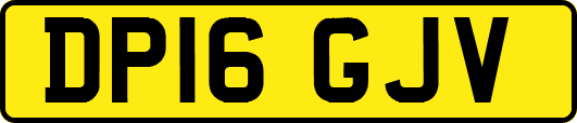 DP16GJV