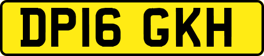 DP16GKH