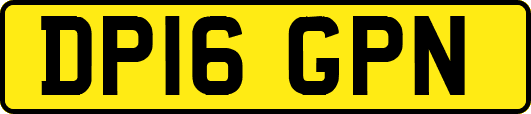 DP16GPN
