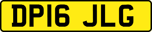 DP16JLG