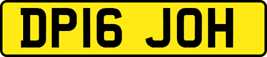DP16JOH