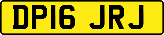 DP16JRJ