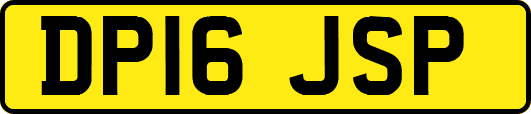 DP16JSP
