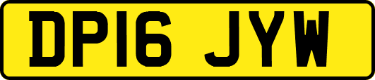DP16JYW