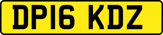 DP16KDZ