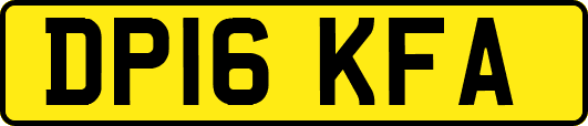 DP16KFA