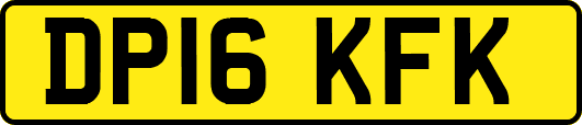 DP16KFK