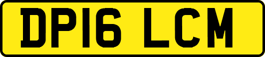DP16LCM